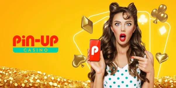 Вітальний бонус Pin-Up до 400% та 250 фріспінів